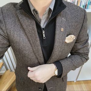 Meet your Posher, Kevin